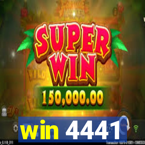 win 4441